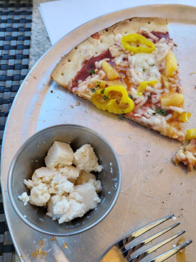 The FL Vegan - Cucina Italiana Dania Beach
