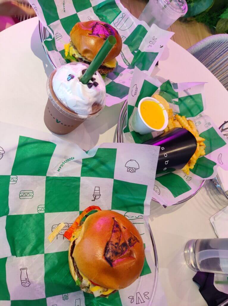The FL Vegan - SoBe Vegan Fort Lauderdale