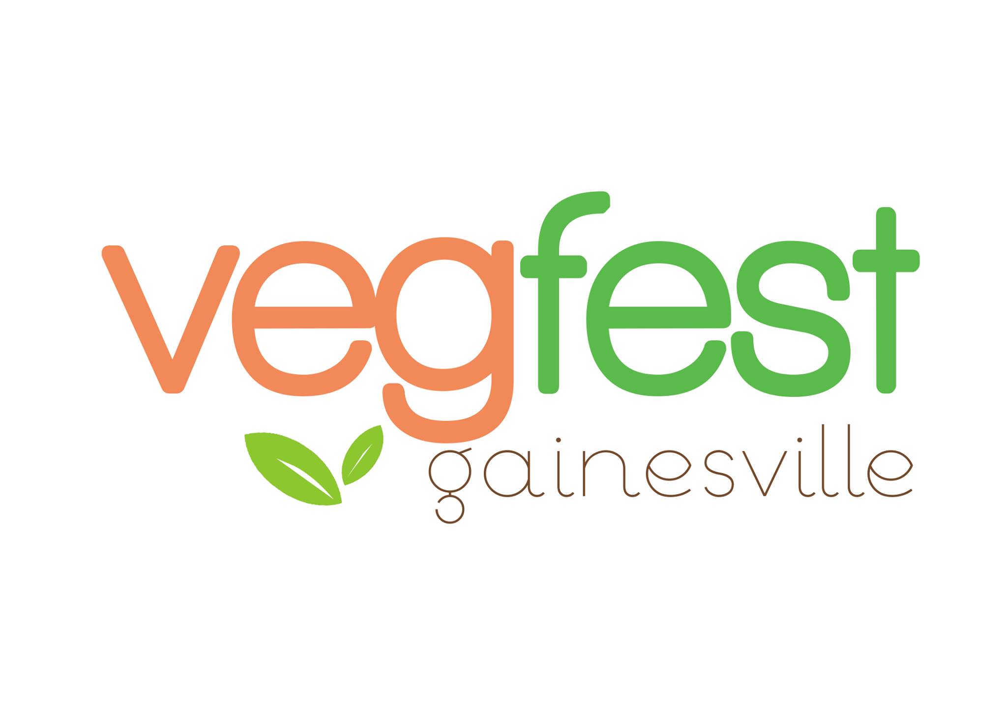 The FL Vegan - Gainesville Veg Fest 2022